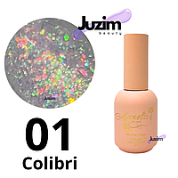 База COLIBRI от ANNELIS 15мл №01