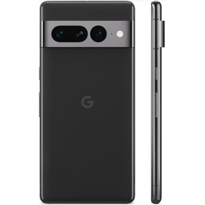 Google Pixel 7 Pro 256Gb серый - фото 3 - id-p113545106