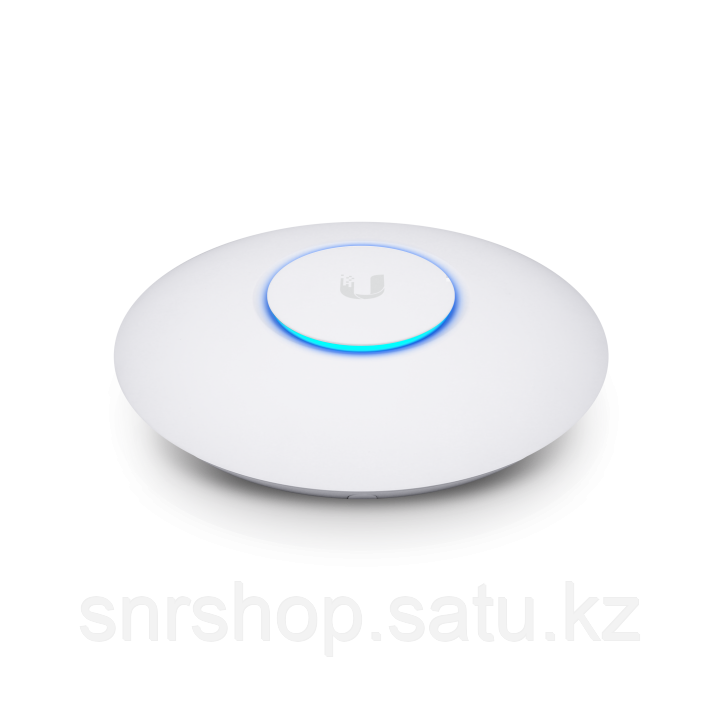 Toчка доступа Ubiquiti UniFi AP NanoHD - фото 2 - id-p80087802