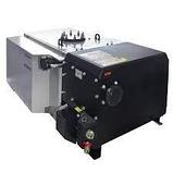 Пластинчато роторный вакуумный насос SV-630, фото 2