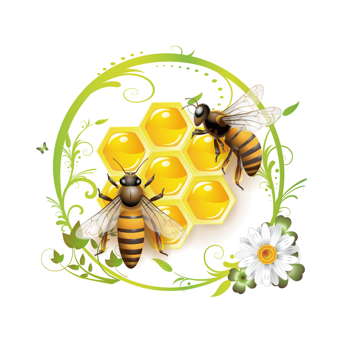 Мед из верблюжьей колючки (жантак), 500г, На100ящий мед купить в Алматы ...