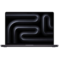 Apple MacBook 16" 2023 M3 Max, 16-Core СPU, 40-Core GPU, 48GB, 1TB, Space Black, MUW63