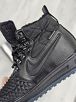 E Кроссовки Nike LF1 DUCKBOOT 17