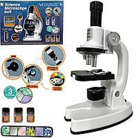 SD222 Микроскоп Science Microscope suit 41*29см