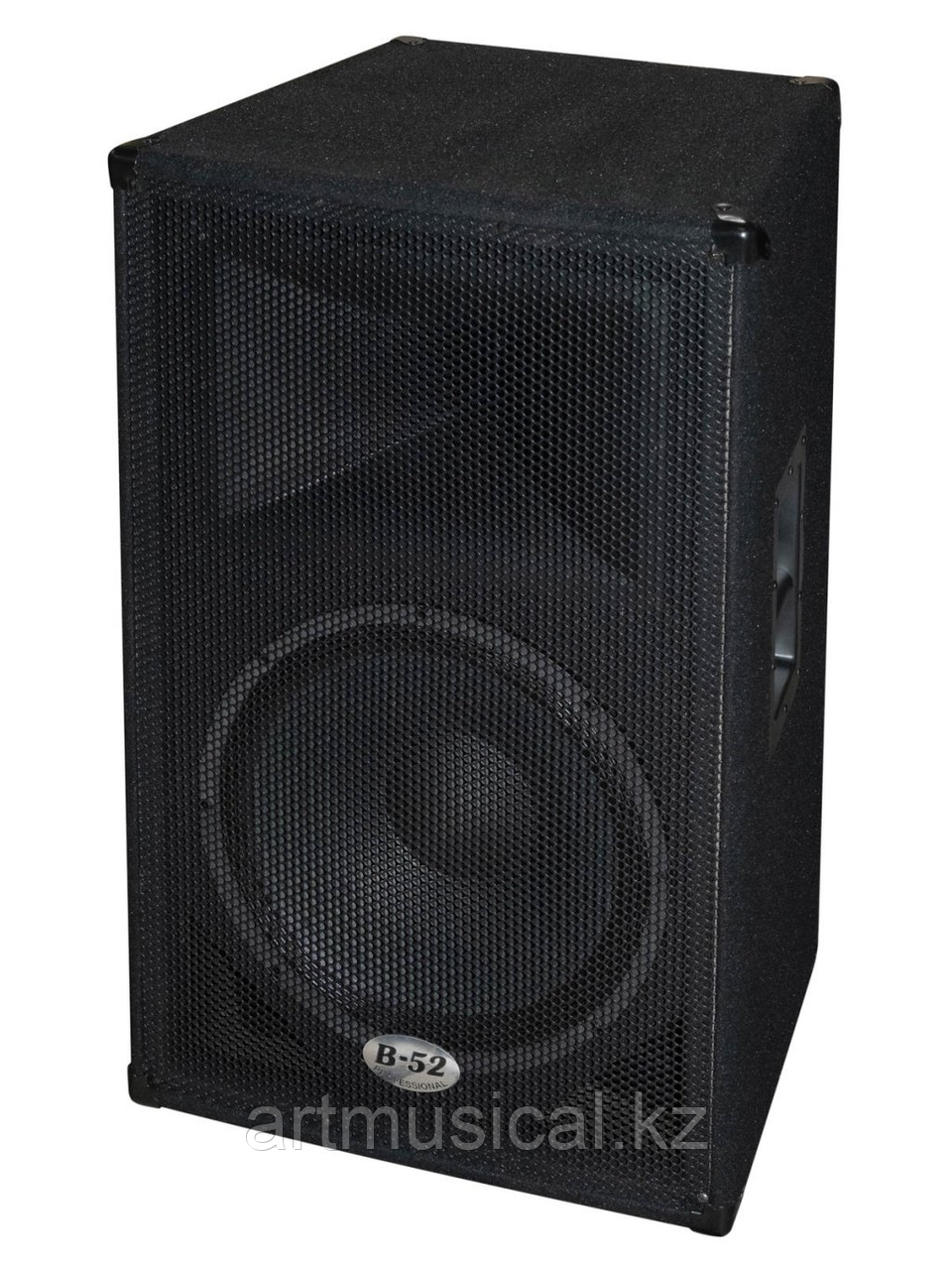Двухполосная концертная акустическая система B-52 Professional SLX-15, фото 1