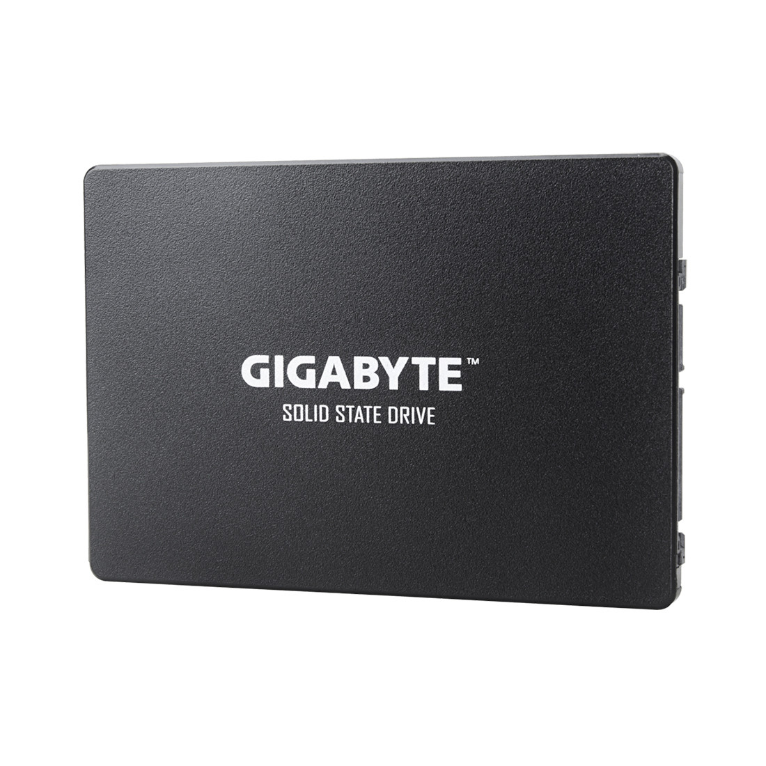 Твердотельный накопитель SSD Gigabyte GP-GSTFS31240GNTD (4719331803711) 240GB 2.5" Sata 6Gb/s 500/420 - фото 1 - id-p113551279