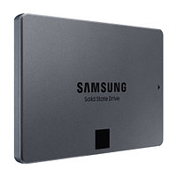 Твердотельный накопитель 1000GB SSD Samsung 870 QVO 2.5” MZ-77Q1T0BW