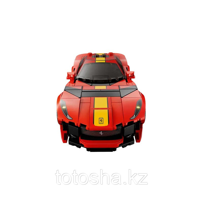 Lego Speed Champions 76914 Ferrari 812 Competizione - фото 4 - id-p113551620