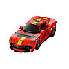 Lego Speed Champions 76914 Ferrari 812 Competizione, фото 5