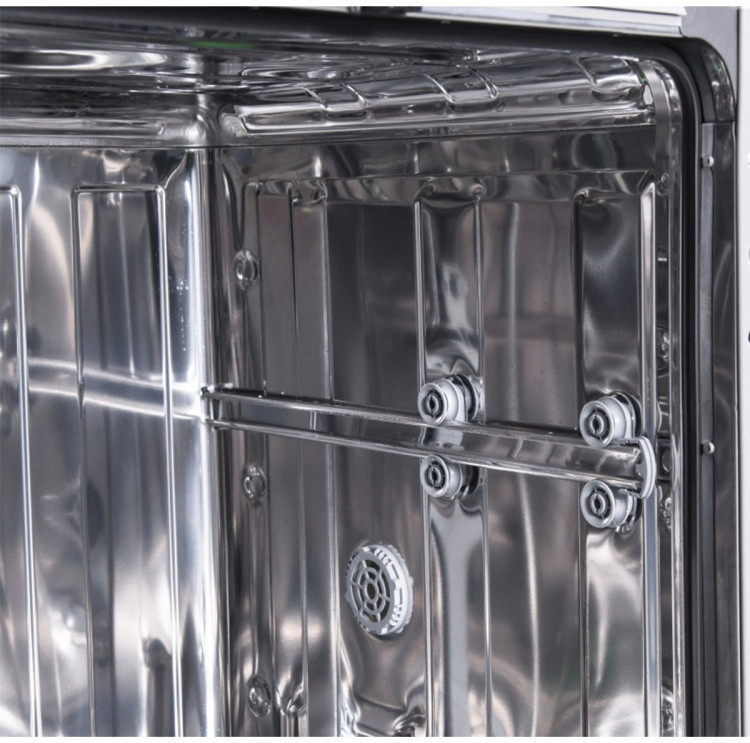 Встраиваемая посудомоечная машина VESTEL-VESTFROST FVDI6136 - фото 4 - id-p112587328