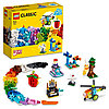 Lego Classic 11019 Кубики и функции, фото 4