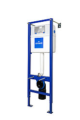 Инсталляция для унитаза VECTOR. CERSANIT