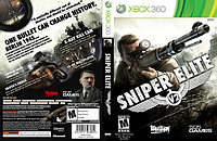 Sniper Elite V2