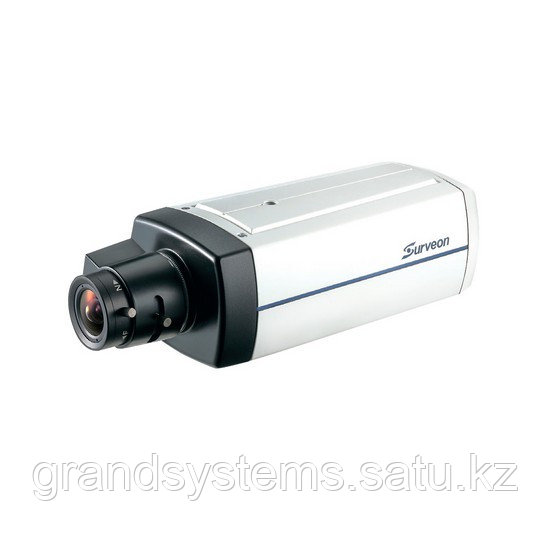 Классическая видеокамера Surveon CAM2511 - фото 1 - id-p113555259