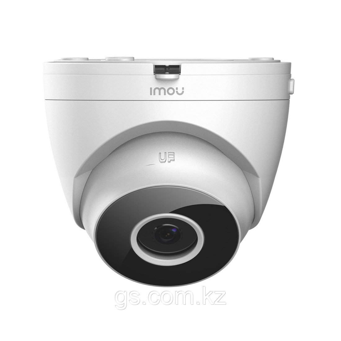 Wi-Fi видеокамера Imou Turret SE 4MP - фото 2 - id-p113556195