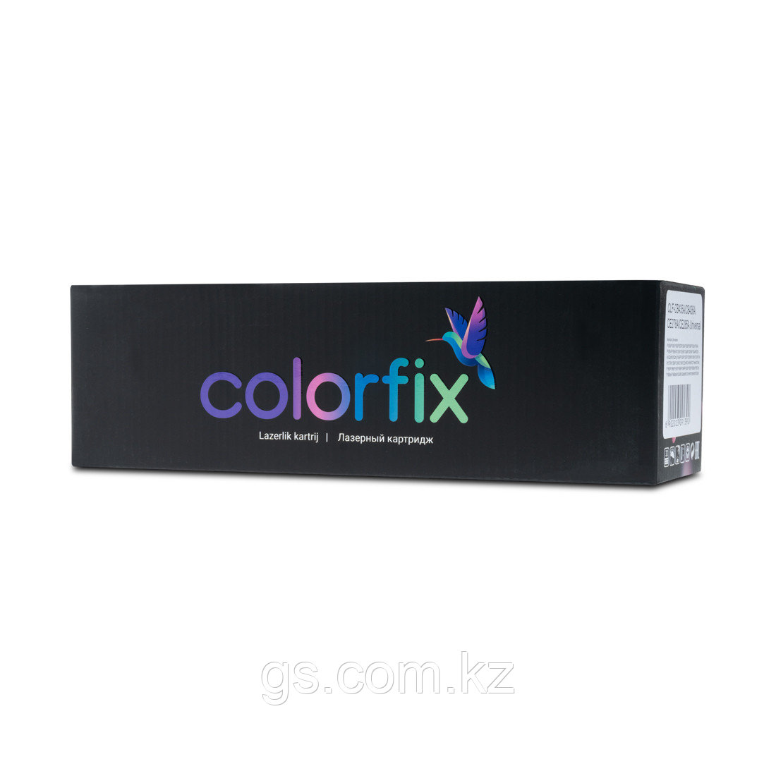Картридж Colorfix CLF-CB435A/CB436A/CE278A/CE285A Universal, 1500 стр - фото 3 - id-p113557451