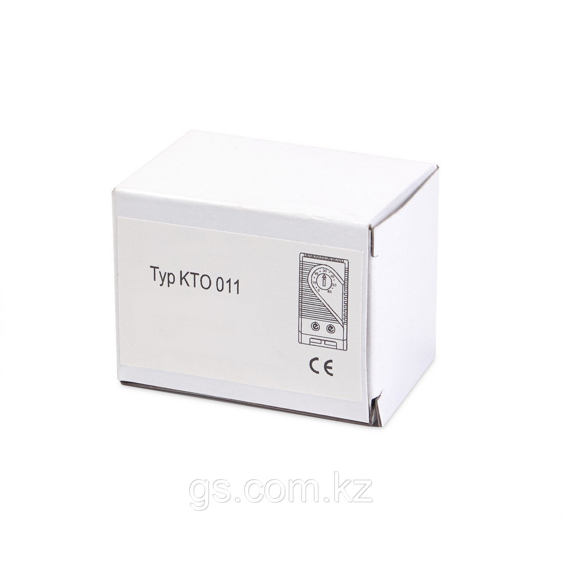 Термостат iPower KT0 011 (NC) 250V AC 10A 0-60C - фото 3 - id-p113555769