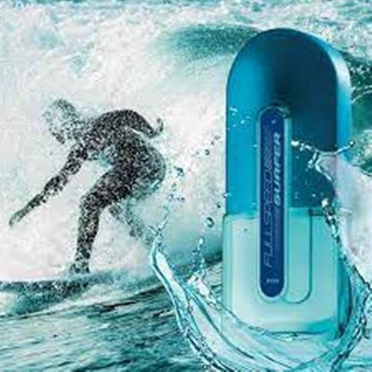 Туалетная вода мужская Full Speed Surfer 75 мл, Эйвон - фото 1 - id-p113558131