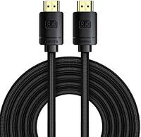 Кабель Baseus High Definition Series HDMI - HDMI