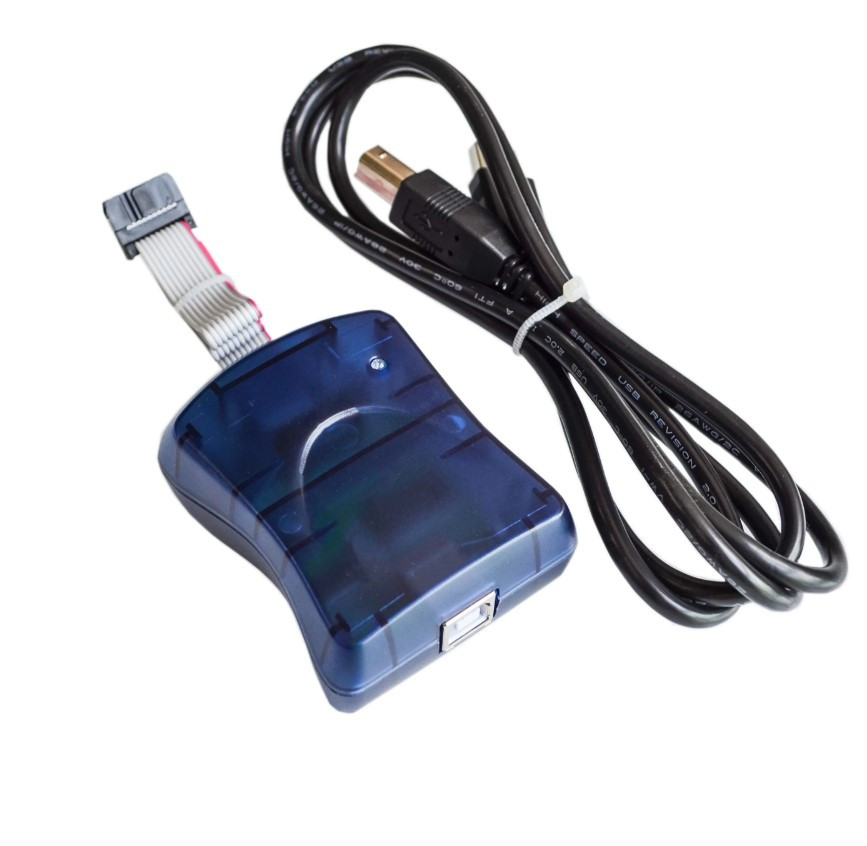 Программатор AVR ISP STK 500