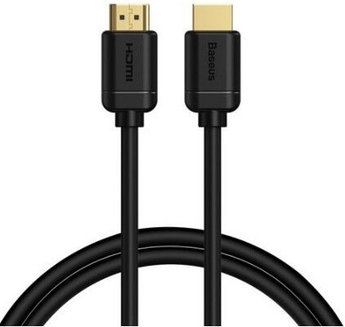 Кабель Baseus High Definition Series HDMI - HDMI