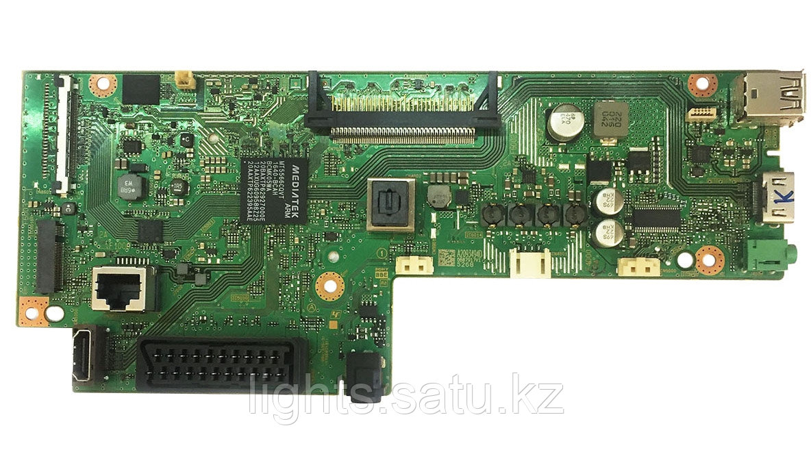 MAIN BOARD 1-980-335-23 (173587123) A2093494E ДЛЯ SONY KDL-48WD653 - фото 1 - id-p113558230