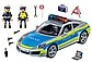 Набор Полицейская машина Playmobil 70066, фото 2