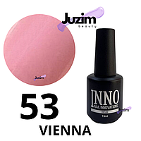 INNO RUBBER BASE CAMOUFLAGE 015ml №53 VIIENNA BASE