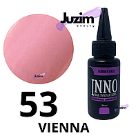 INNO RUBBER BASE CAMOUFLAGE 050ml №53 VIENNA BASE