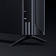 Телевизор Xiaomi S55" L55M9-S [DirectLED, 4K/144Hz, 140см, 450Нит, звук 2.0(25Вт)] - фото 5 - id-p124978274