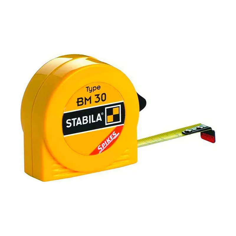 Рулетка измерительная STABILA BM30 5м*19мм 16525 - фото 1 - id-p113558626