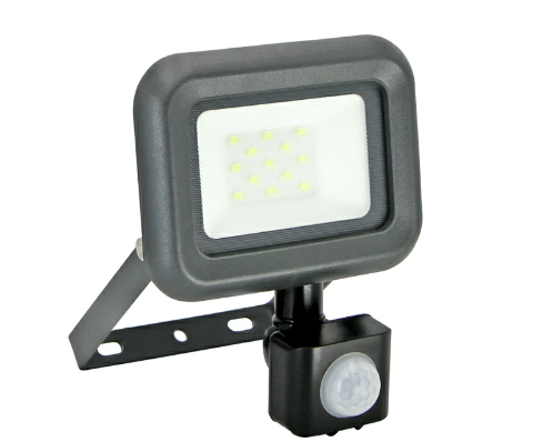 LED ПРОЖЕКТОР TITAN FOX 30W 2700Lm 180x50x220 6500K IP44 MEGALIGHT (10) - фото 1 - id-p113558628