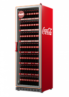 Холодильник однодверный ICOOL2-800 [R290] C