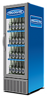 Холодильник однодверный Smart-300 LC [R290]