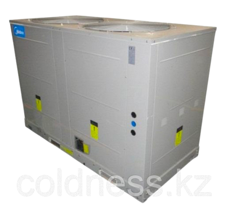 ККБ Midea MCCU-70CN1 Qхол =70 кВт N =22, фото 3