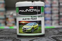 Акриловая краска NOY М60 1л белая