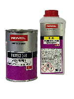 Грунт Protect 360 2К 1:1 эпоксидный 1 л