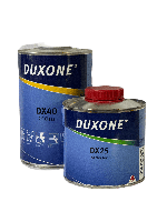 Лак DUXONE DX 40 1л