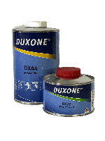 Лак Duxone DX44 1 л