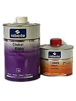 Лак Roberlo GLOBAL 6000 1l