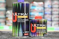 Лак акриловый 400 0,5л Ultra