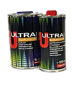 Лак акриловый 300 1л Ultra