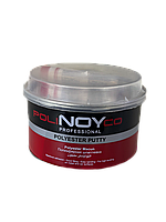 Полиэфирная шпатлёвка NOY 2 кг