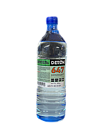 Растворитель детон 647