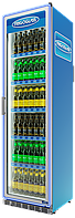Холодильник однодверный MAX-500 Premium [R290]