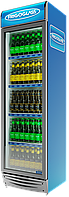 Холодильник однодверный CMV-375 [R290] D