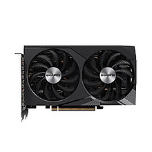 Видеокарта Gigabyte (GV-N3060WF2OC-12GD) RTX3060 WINDFORCE OC 12G 2-010448-TOP