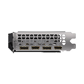Видеокарта Gigabyte (GV-N3060WF2OC-12GD) RTX3060 WINDFORCE OC 12G 2-010448-TOP, фото 3