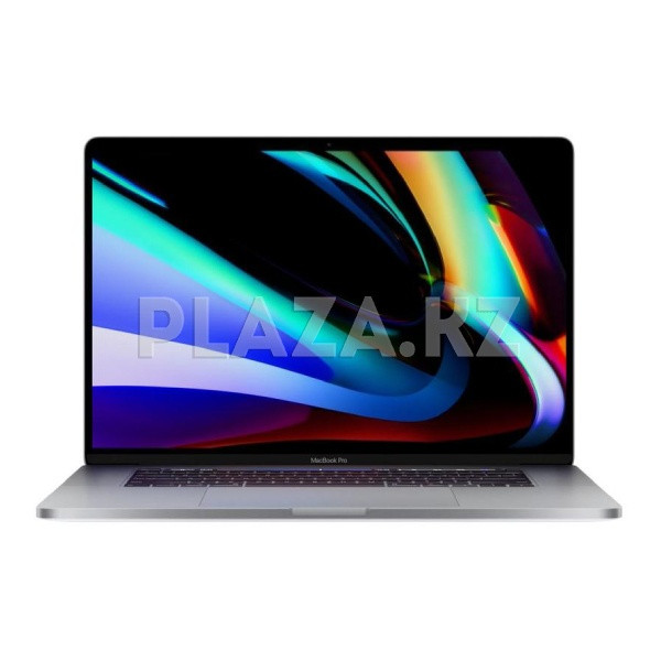 Apple MacBook Pro 16' Retina A2141 2019 512Gb i7 Space Gray б.у - фото 1 - id-p113523061