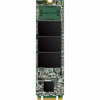 512 ГБ SSD диск Silicon Power A55 (SP512GBSS3A55M28) зеленый